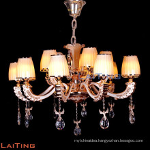 Fashion European Chandeliers Candle Lights Fixtures 88651